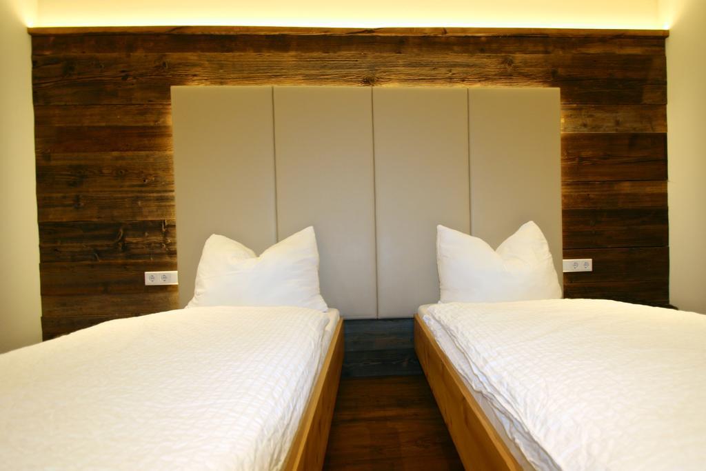 Chalet Apartment Leogang Pokoj fotografie